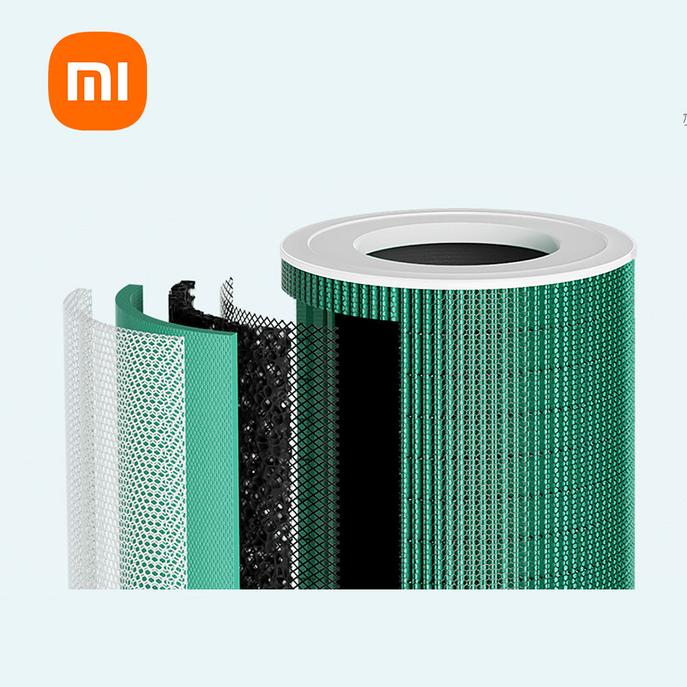 Xiaomi 小米 空氣循環淨化器 濾芯 BHR5227GL