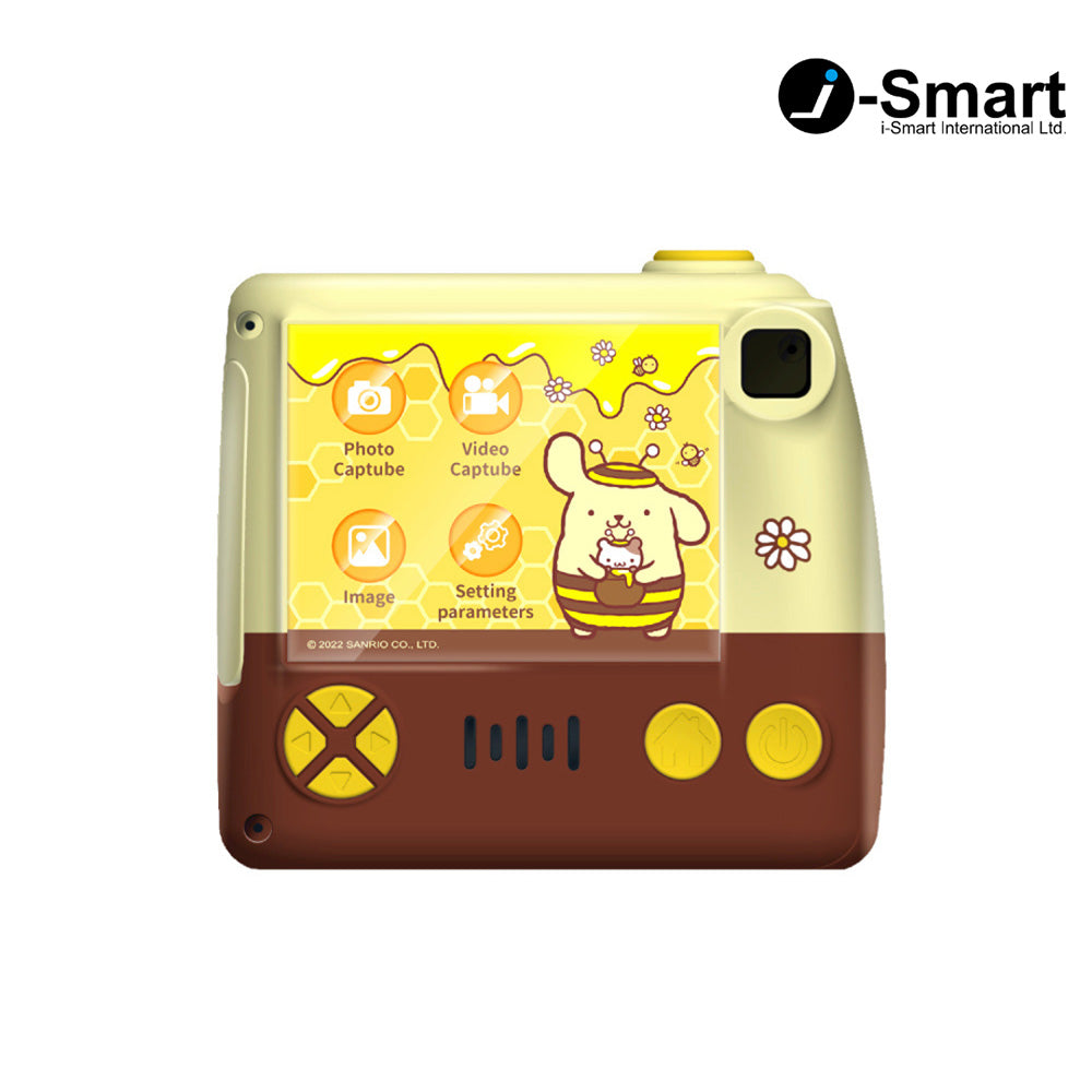 i-Smart 迪士尼 Disney / Sanrio 兒童數碼相機