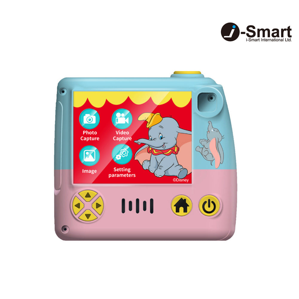 i-Smart 迪士尼 Disney / Sanrio 兒童數碼相機