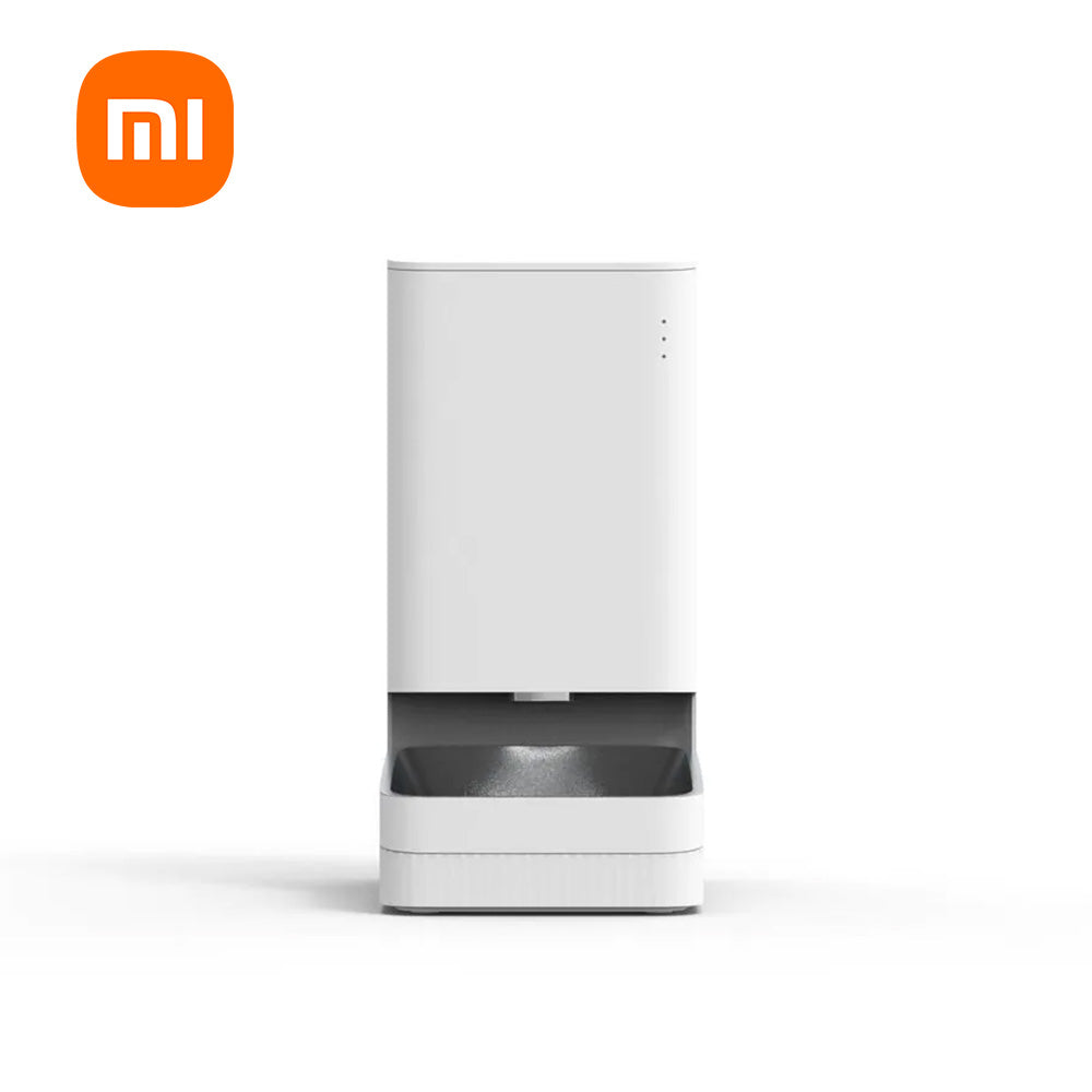 Xiaomi 小米 智能寵物餵食器