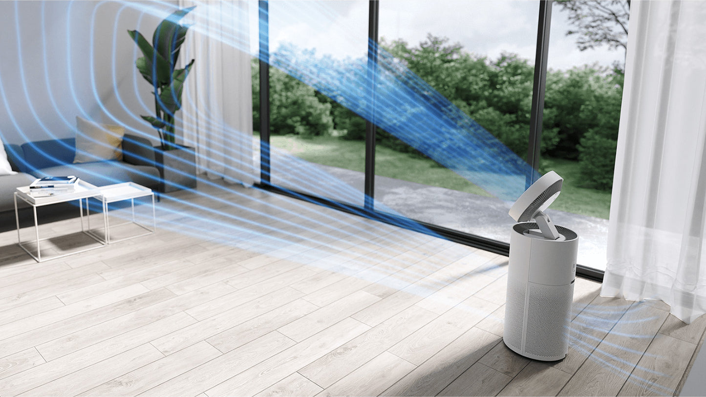 Xiaomi 小米 空氣循環淨化器