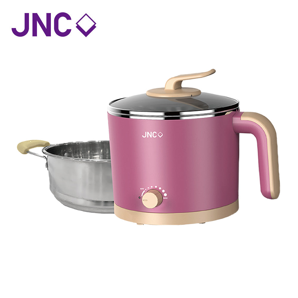 JNC 不鏽鋼萬用煮食煲 1.2L