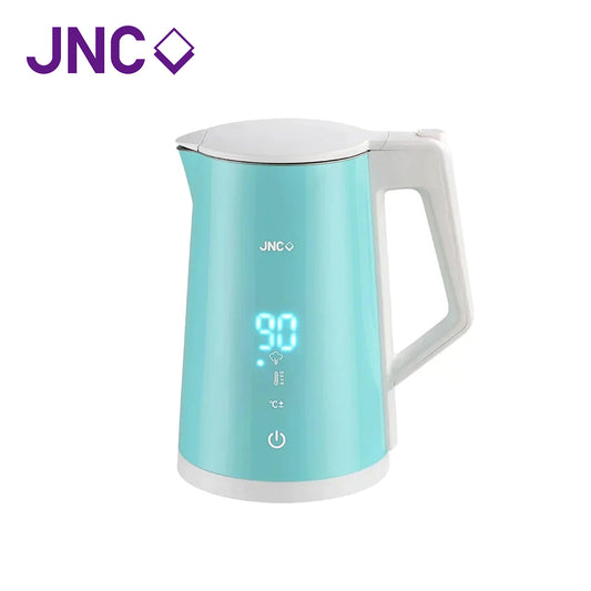 JNC 恆溫智能電水煲 1.7L JNC-TIFSKT-TU