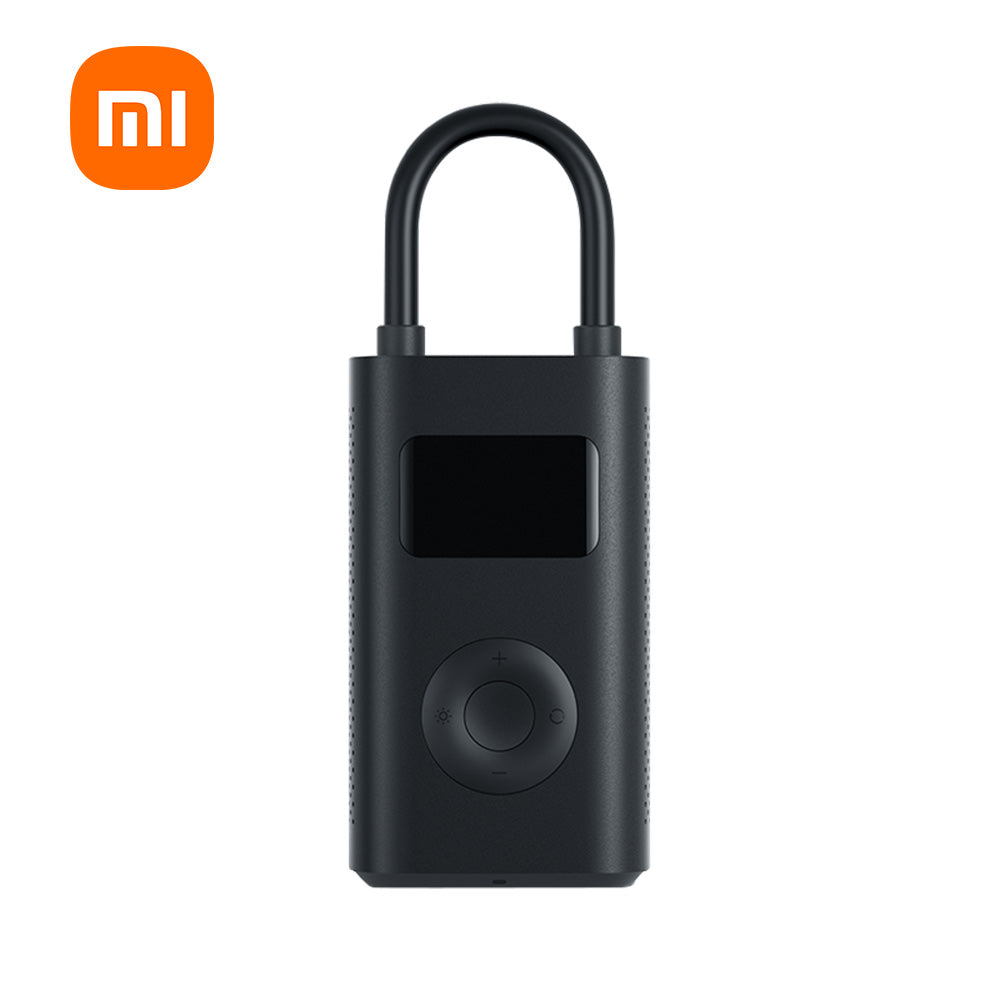 Xiaomi 小米 電動打氣機 1S