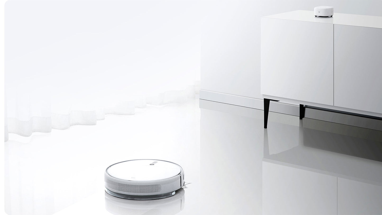 Xiaomi 小米掃拖機器人 2 BHR5129EN