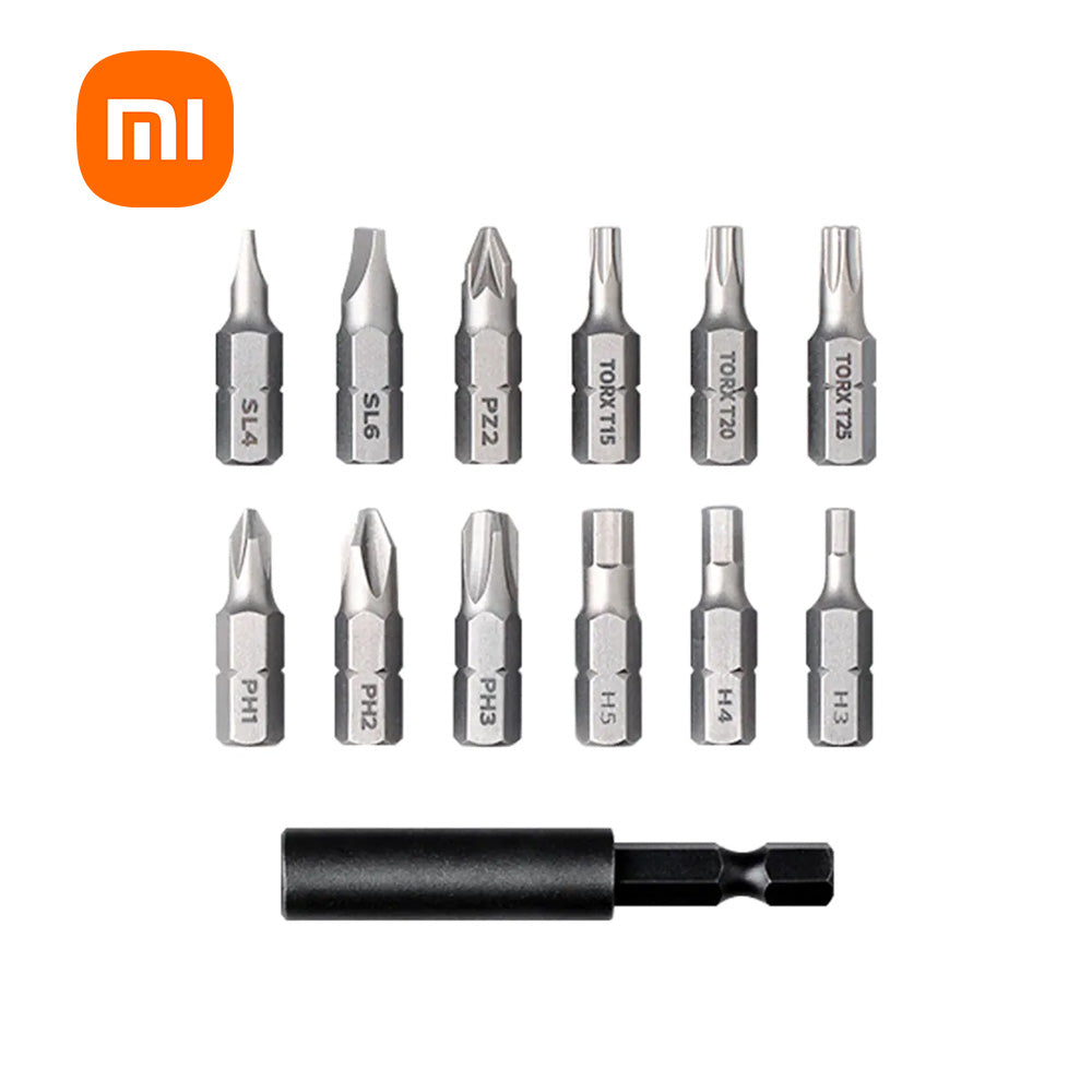 Xiaomi 小米 米家電動螺絲批(3.6V)