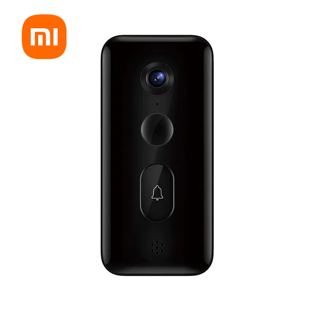 Xiaomi 小米 智能視像門鐘 3