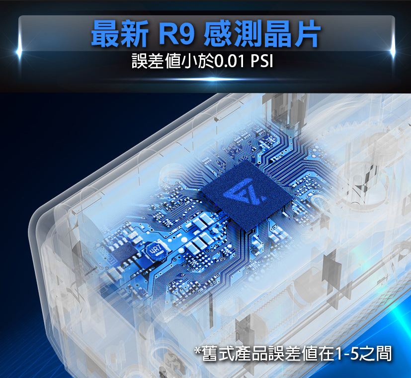Future Lab PressurePump 蓄能充氣機 2.0