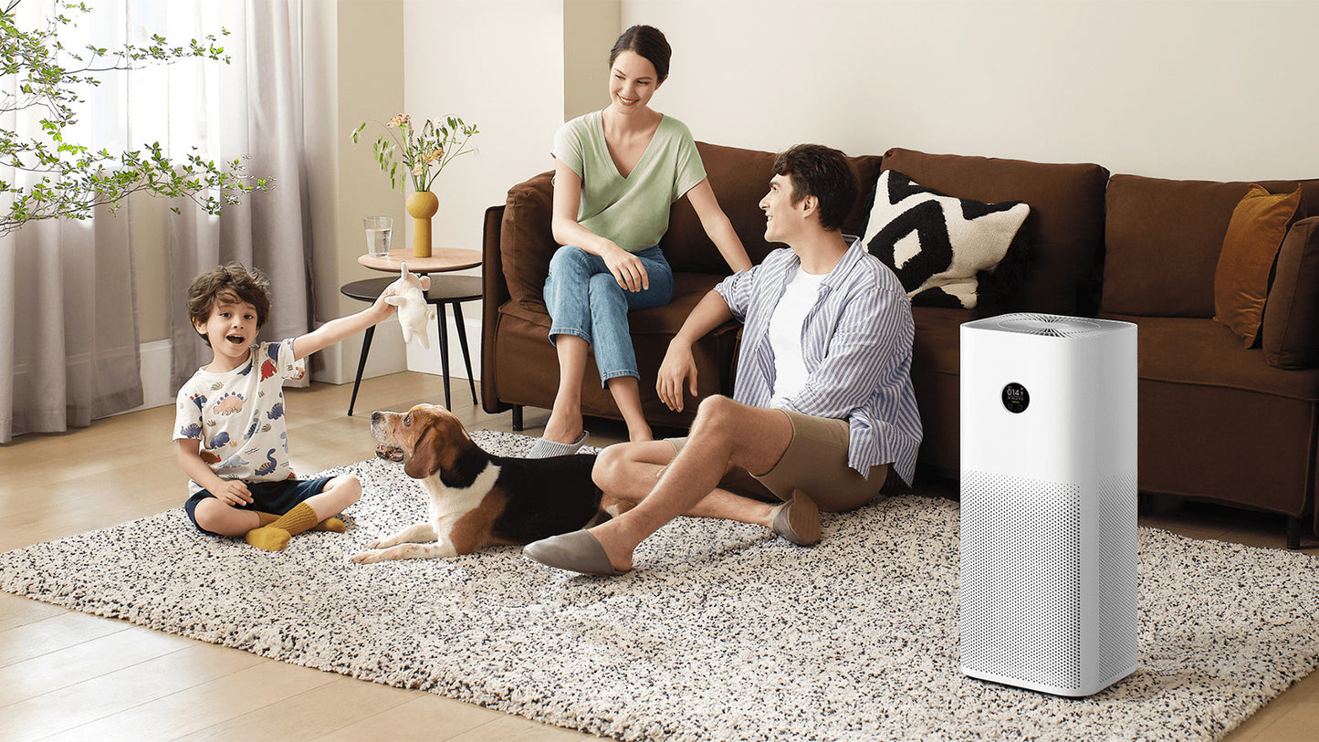 Xiaomi 小米 空氣淨化器 4 Pro
