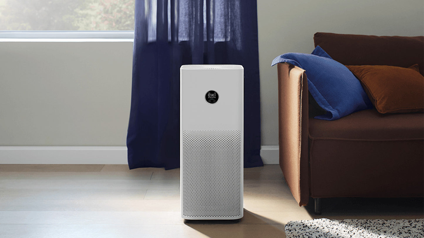 Xiaomi 小米 空氣淨化器 4 Pro