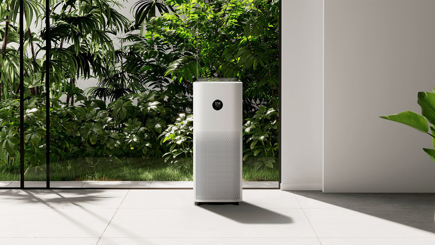 Xiaomi 小米 空氣淨化器 4 Pro