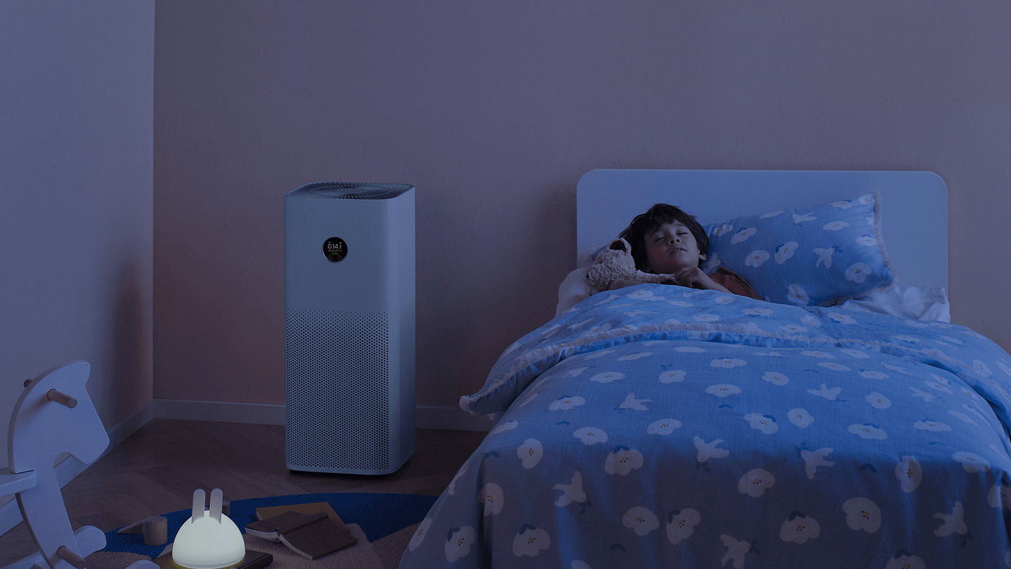 Xiaomi 小米 空氣淨化器 4 Pro