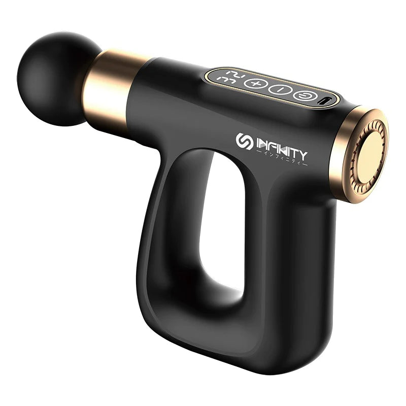 INFINITY 深層迷你肌肉筋膜按摩槍 MFG22