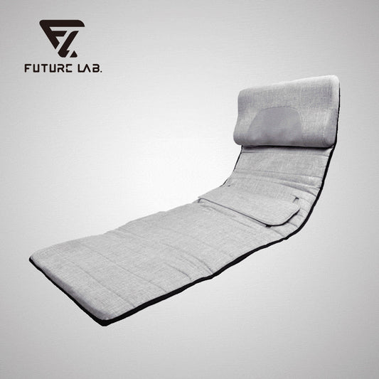 Future Lab 8D Plus 升級版極手感按摩墊（滾輪＋氣囊＋震動）