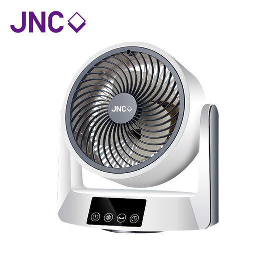 JNC 靜音循環風扇 (8寸) JNC-DCFN8T-GY