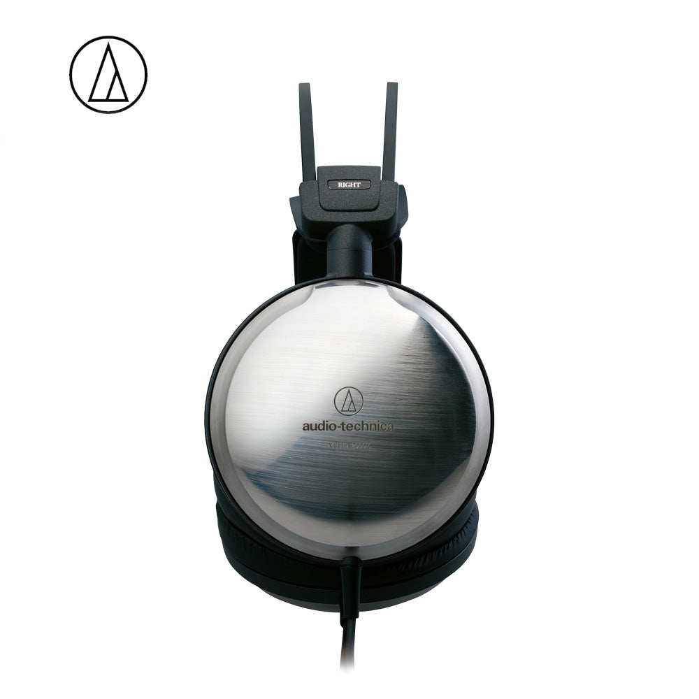 Audio-Technica 鐵三角 ATH-A2000Z 藝術監聽耳筒