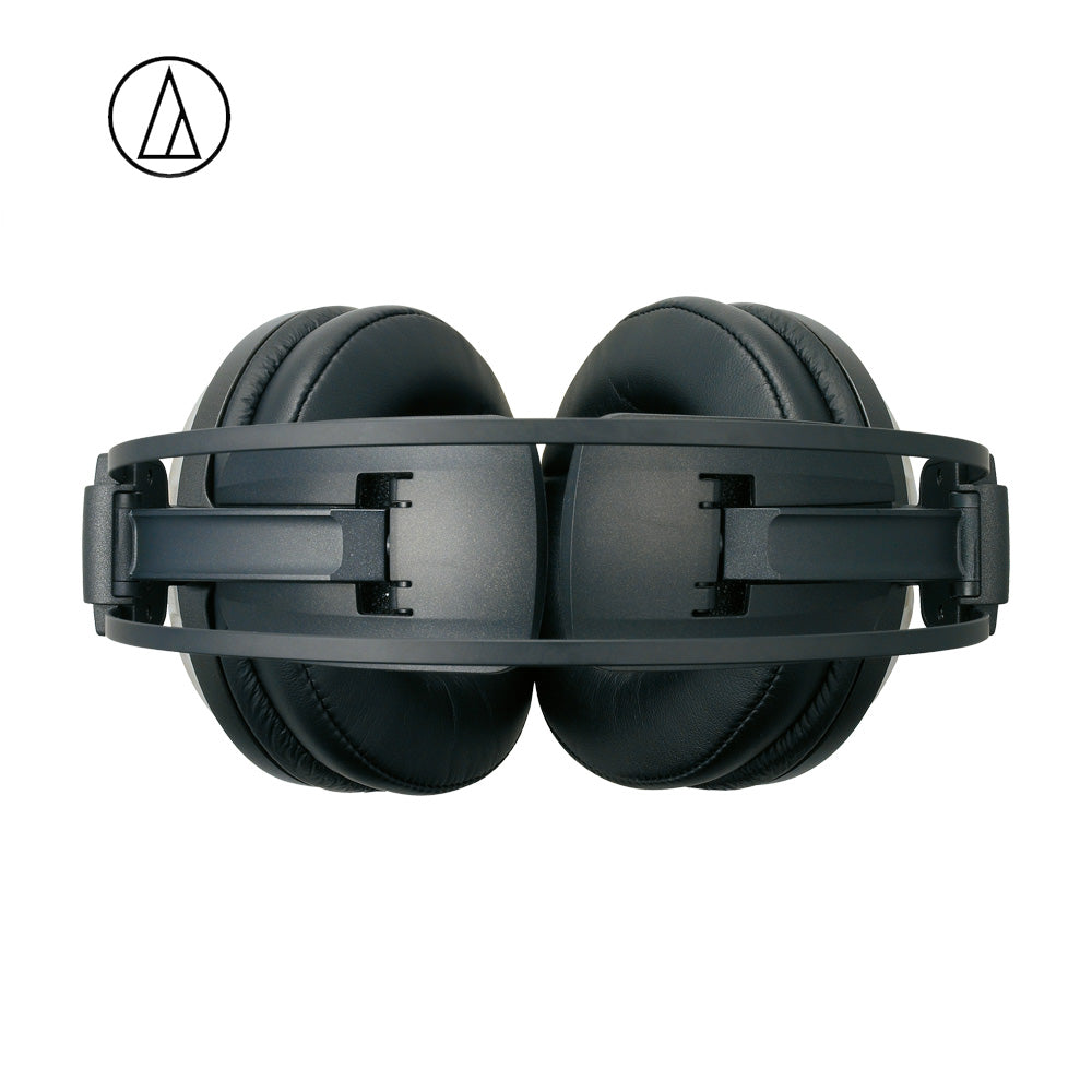Audio-Technica 鐵三角 ATH-A2000Z 藝術監聽耳筒