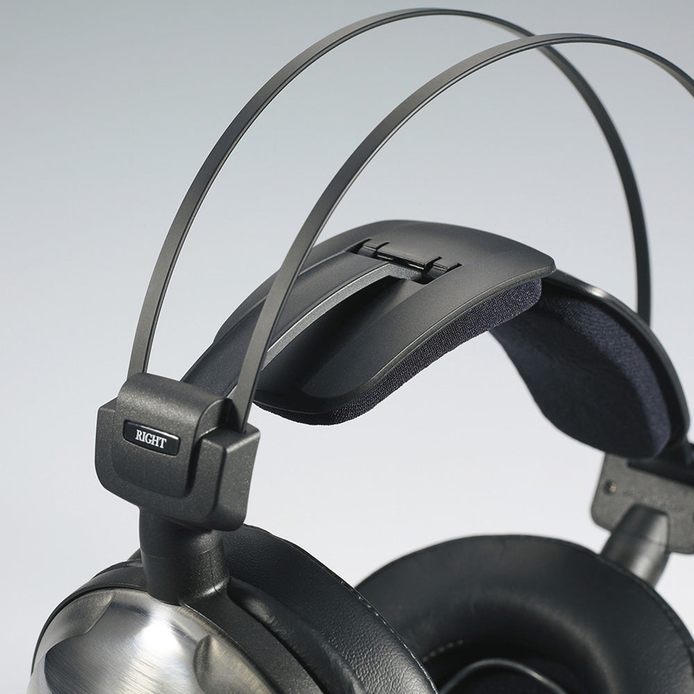 Audio-Technica 鐵三角 ATH-A2000Z 藝術監聽耳筒