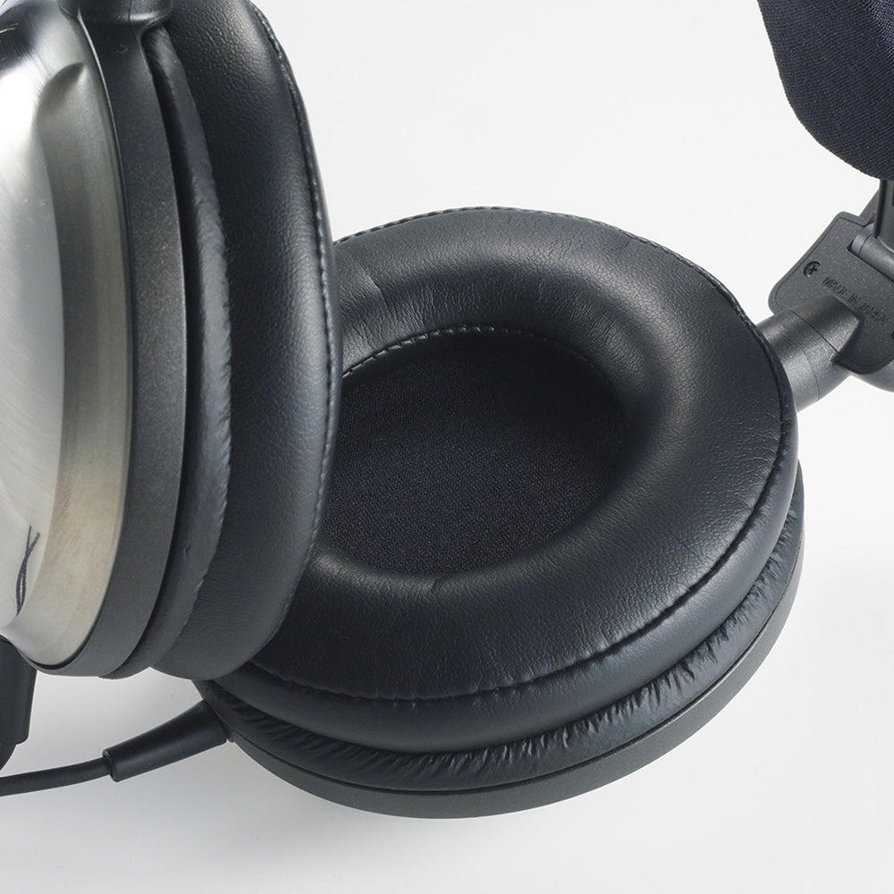 Audio-Technica 鐵三角 ATH-A2000Z 藝術監聽耳筒