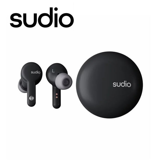 Sudio A2 真無線降噪耳機