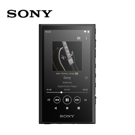 SONY NW-A306 可攜式音樂播放器