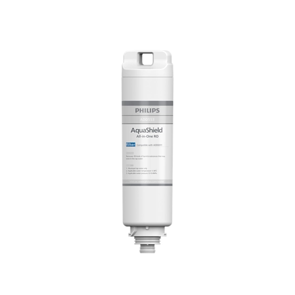 Philips 飛利浦 ADD553/97 RO 純淨飲水機濾水芯 ( ADD6911 專用)