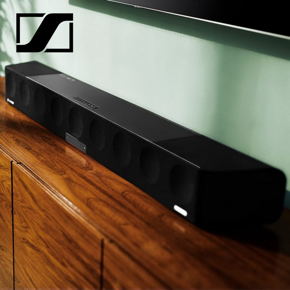 Sennheiser AMBEO 5.1.4 聲道 Soundbar
