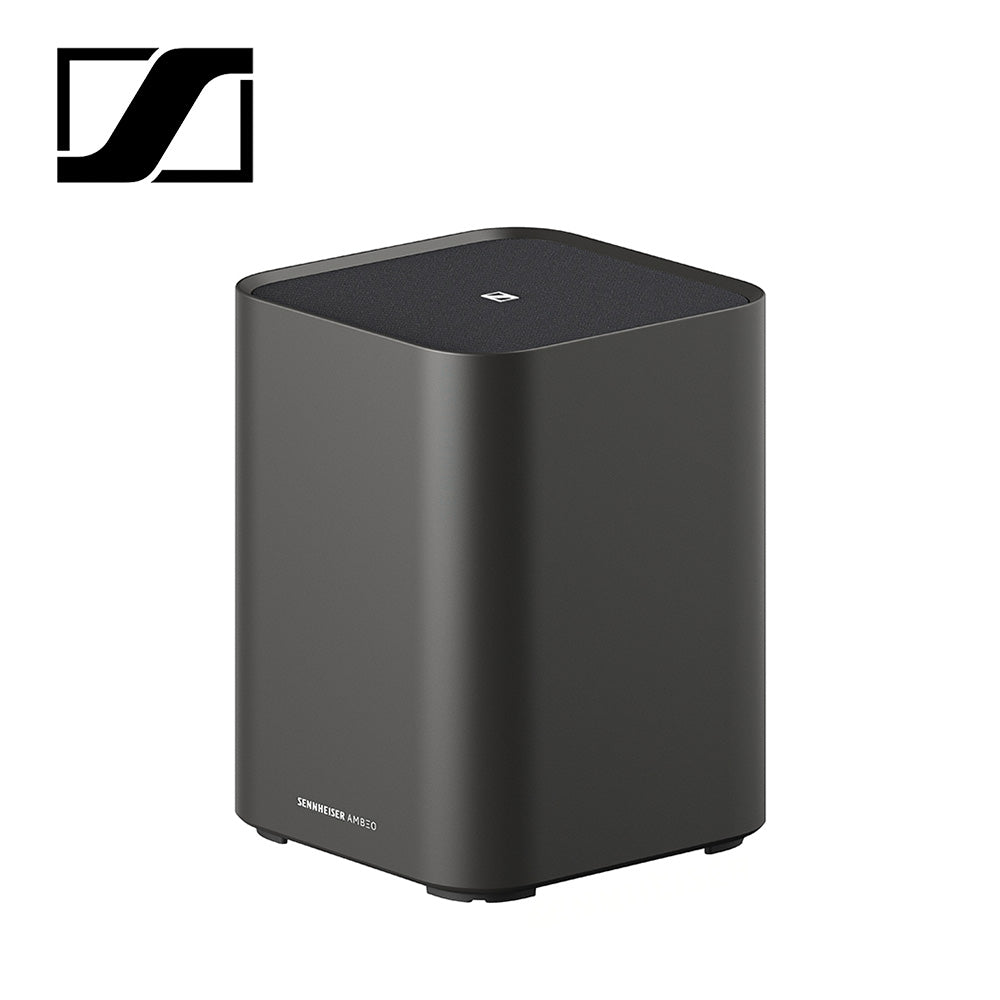 Sennheiser AMBEO Sub 超重低音揚聲器