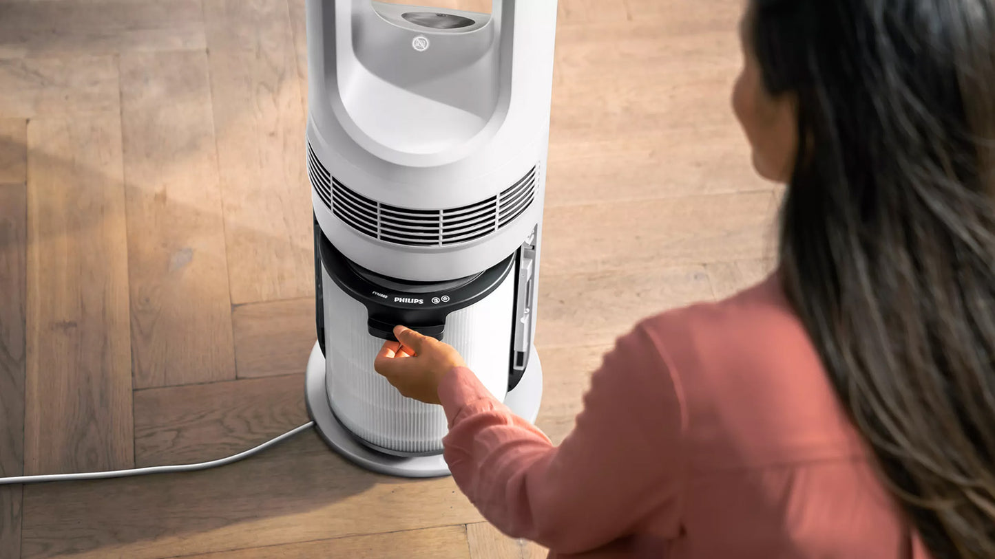 Philips 飛利浦 AMF765/30 Air Performer 7000 系列 2合1風扇空氣清新機