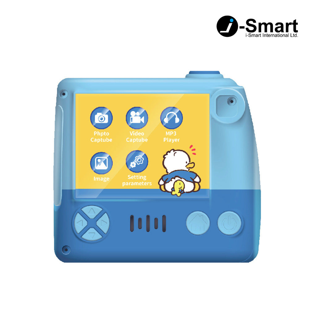 i-Smart 迪士尼 Disney / Sanrio 兒童數碼相機