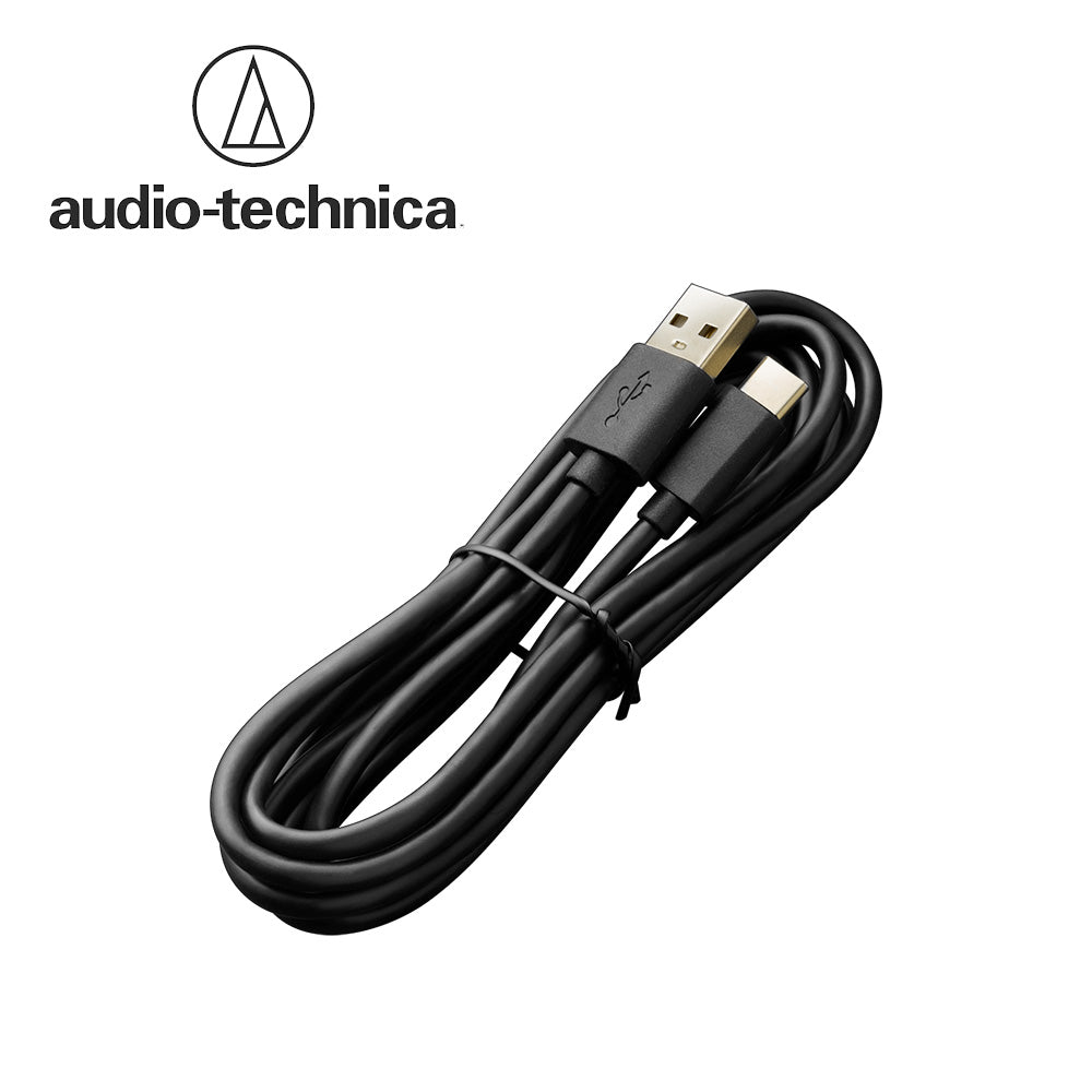 Audio-Technica 鐵三角 AT2020USB-X 心形指向性 USB 咪高峰