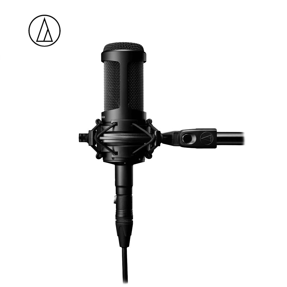 Audio-Technica 鐵三角 AT2050 多指向性選擇式電容咪高峰