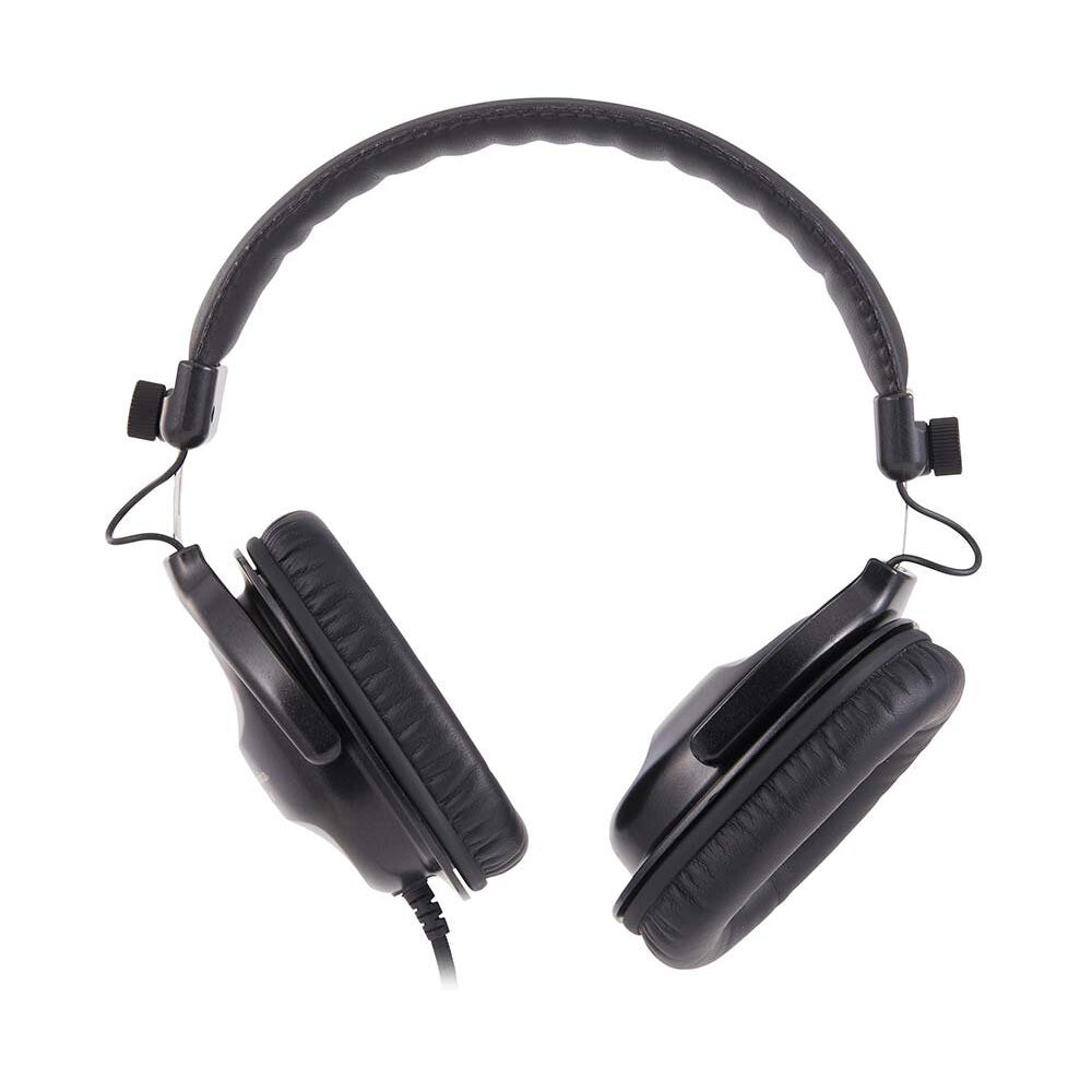 Audio-Technica 鐵三角 ATH-SX1a 錄音室監聽耳機(平行進口 原裝正貨)