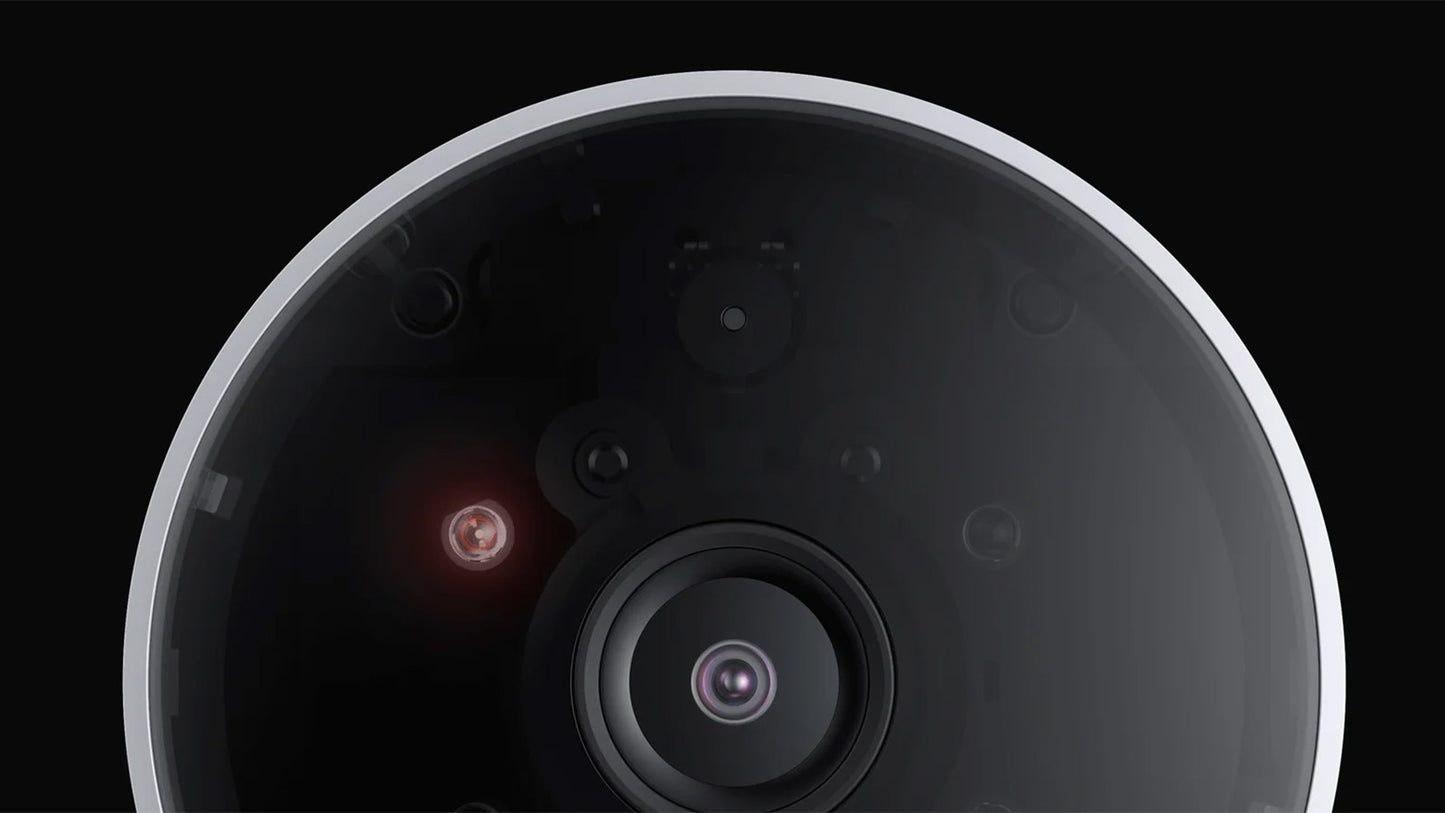 Xiaomi 小米室外攝影機 標準版 AW200