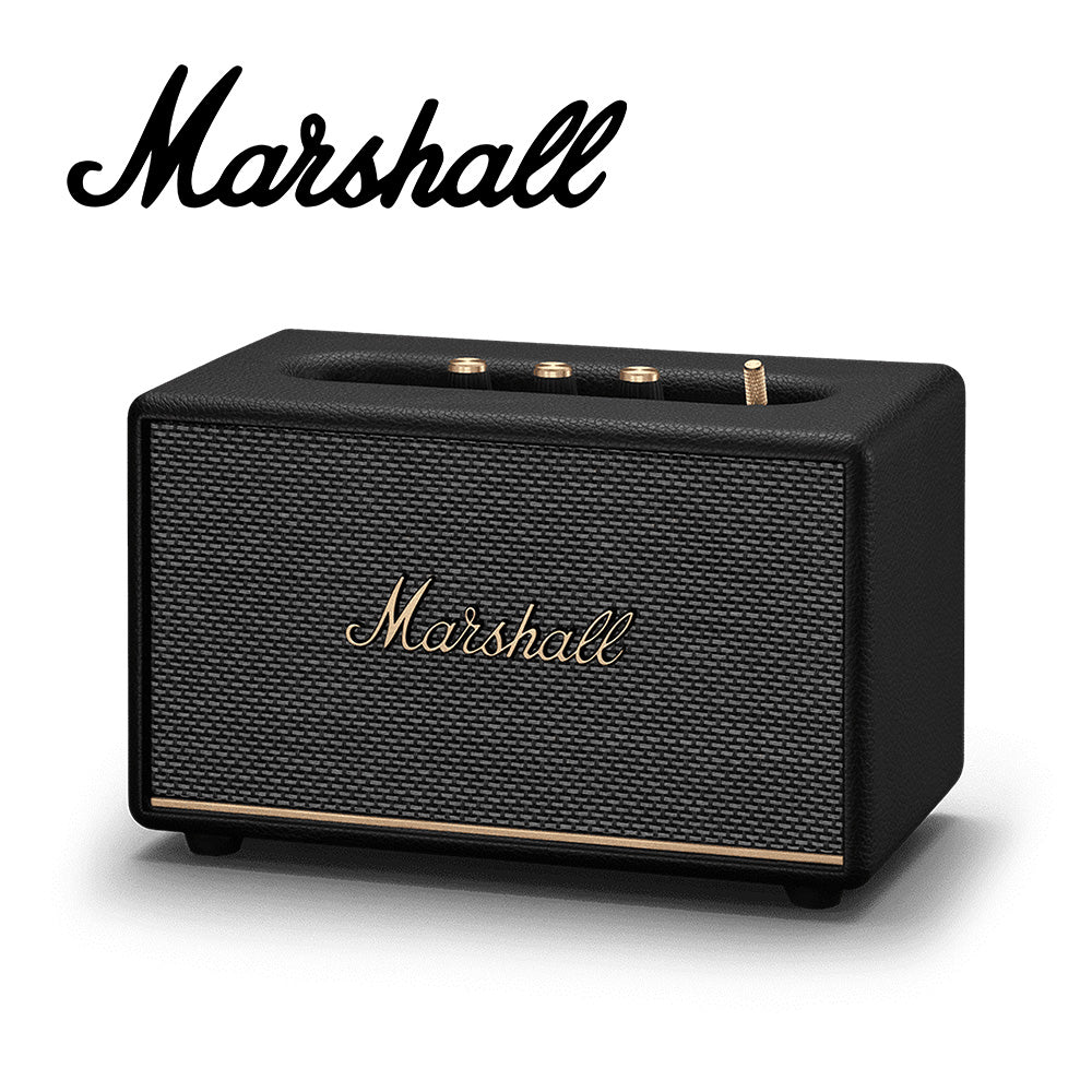 Marshall Acton III 家用藍牙喇叭