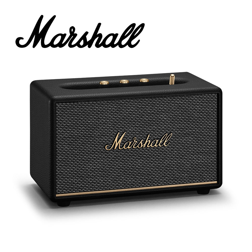 Marshall Acton III 家用藍牙喇叭