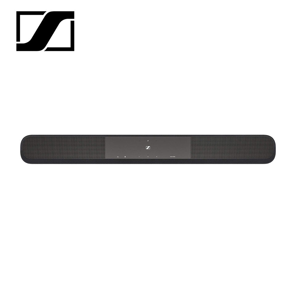 Sennheiser AMBEO Soundbar Plus 7.1.4 家庭影音多聲道揚聲器