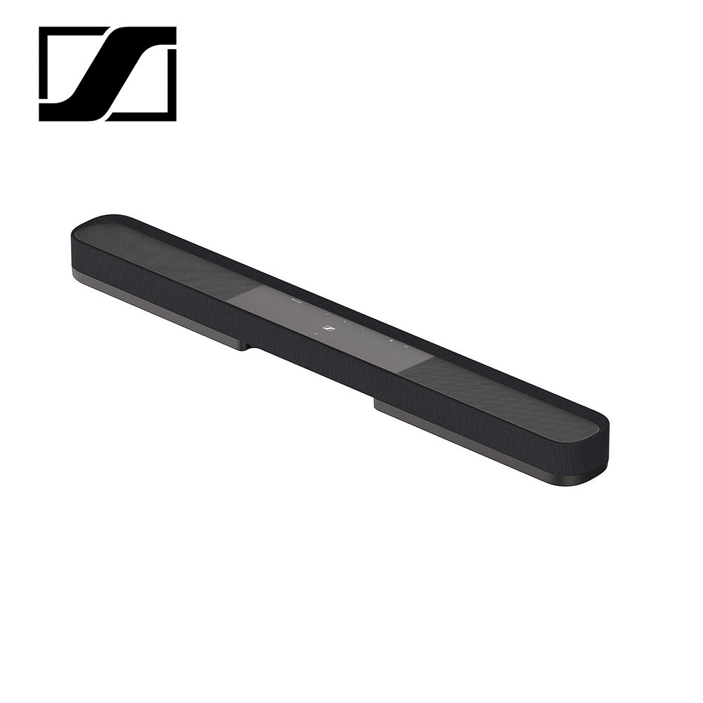 Sennheiser AMBEO Soundbar Plus 7.1.4 家庭影音多聲道揚聲器