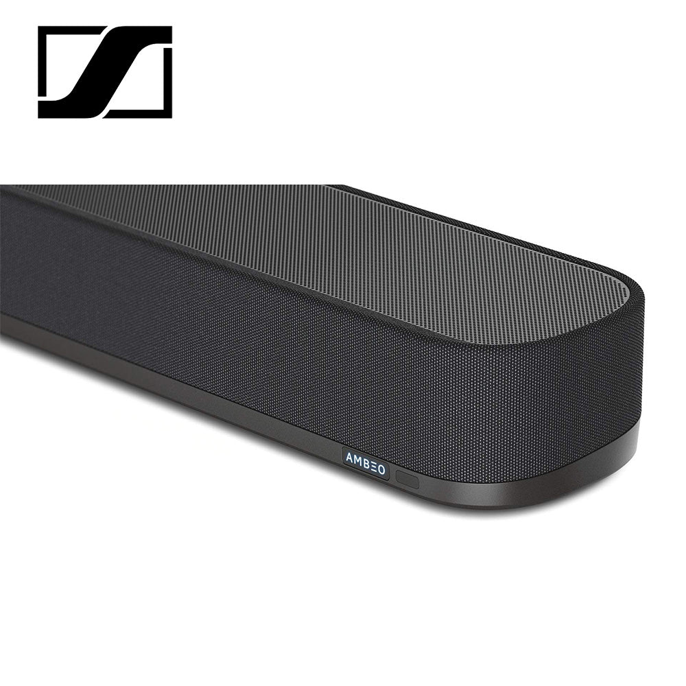 Sennheiser AMBEO Soundbar Plus 7.1.4 家庭影音多聲道揚聲器