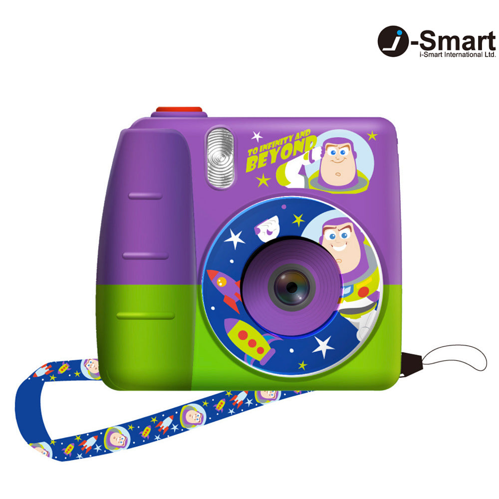 i-Smart 迪士尼 Disney / Sanrio 兒童數碼相機