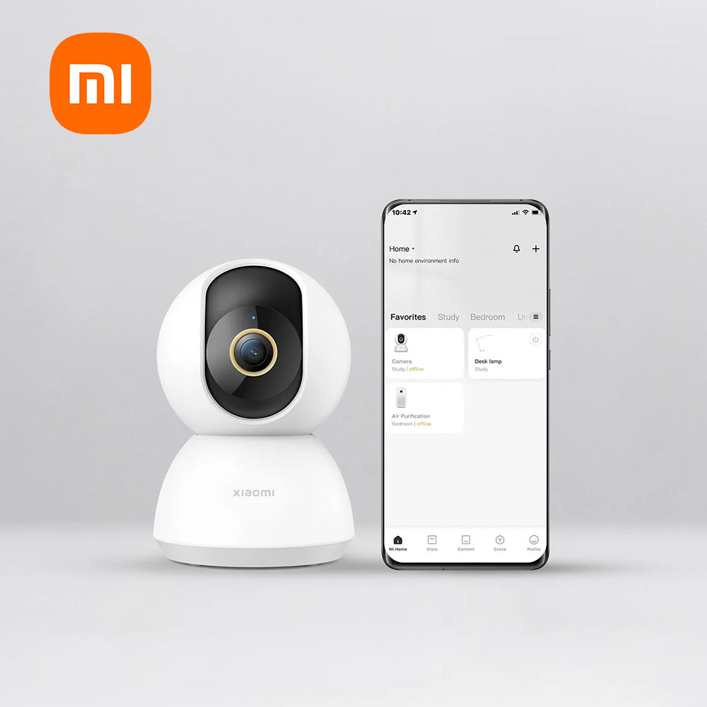 Xiaomi 小米 智能攝影機 C300