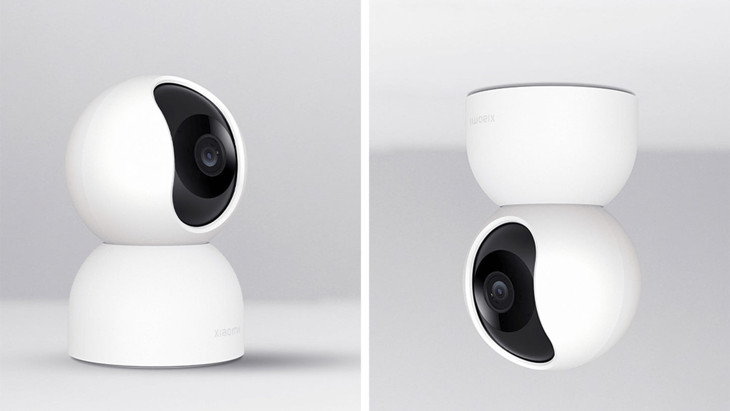 Xiaomi 小米 C400 2.5K 智能攝影機
