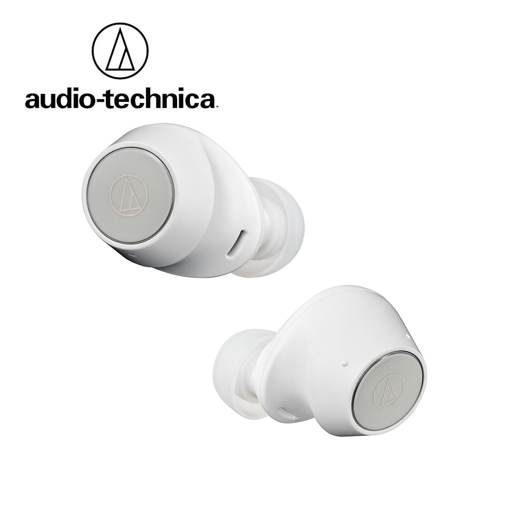 Audio-Technica 鐵三角 ATH-CKS30TW 真無線耳機