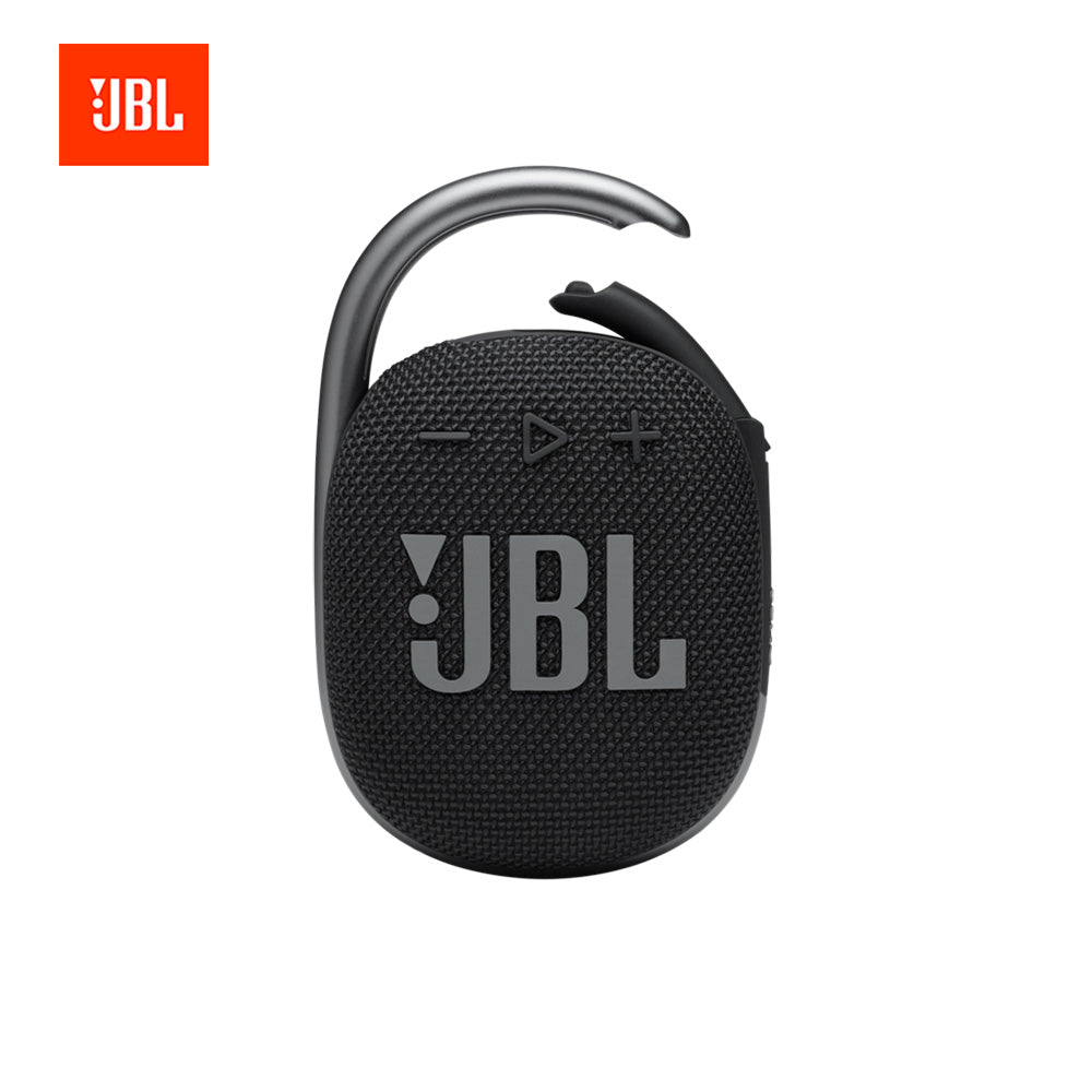 JBL Clip 4 可攜式防水藍牙喇叭