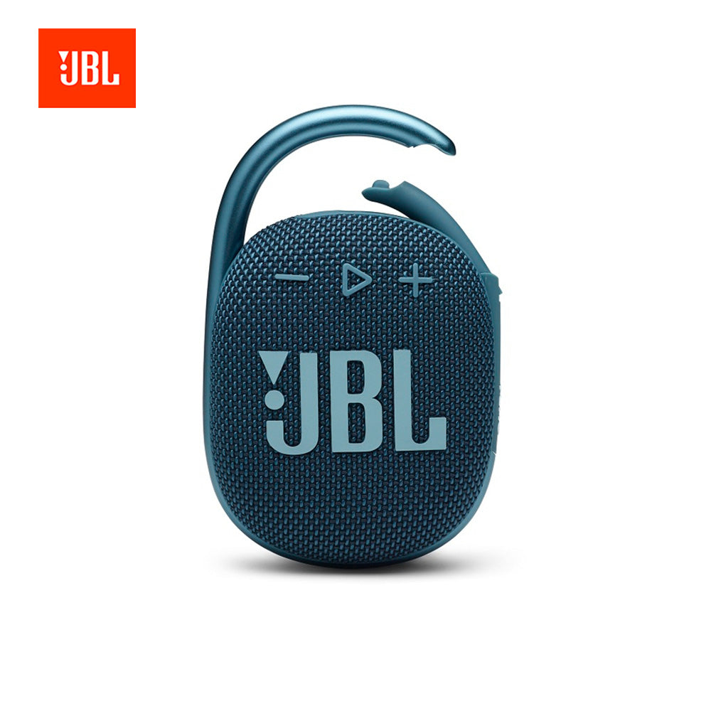 JBL Clip 4 可攜式防水藍牙喇叭