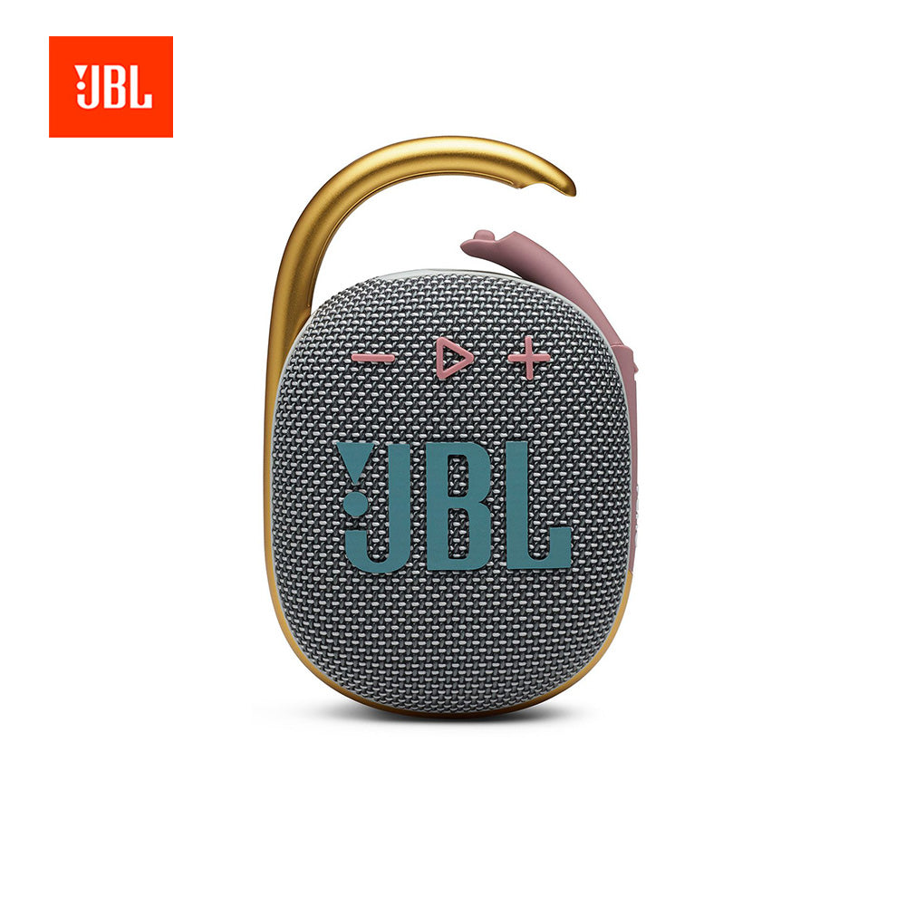 JBL Clip 4 可攜式防水藍牙喇叭
