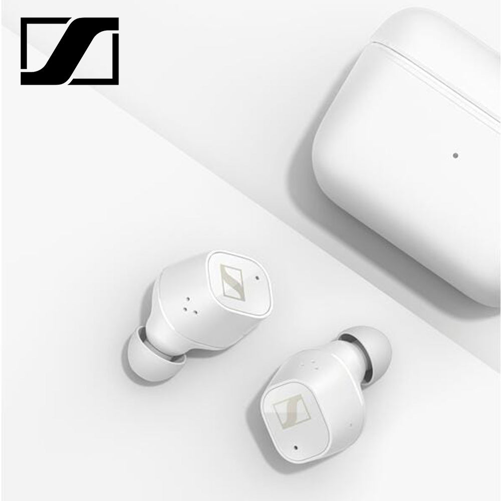Sennheiser CX Plus True Wireless 真無線降噪耳機