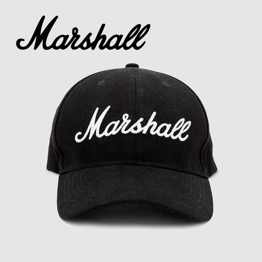 Marshall 鴨舌帽