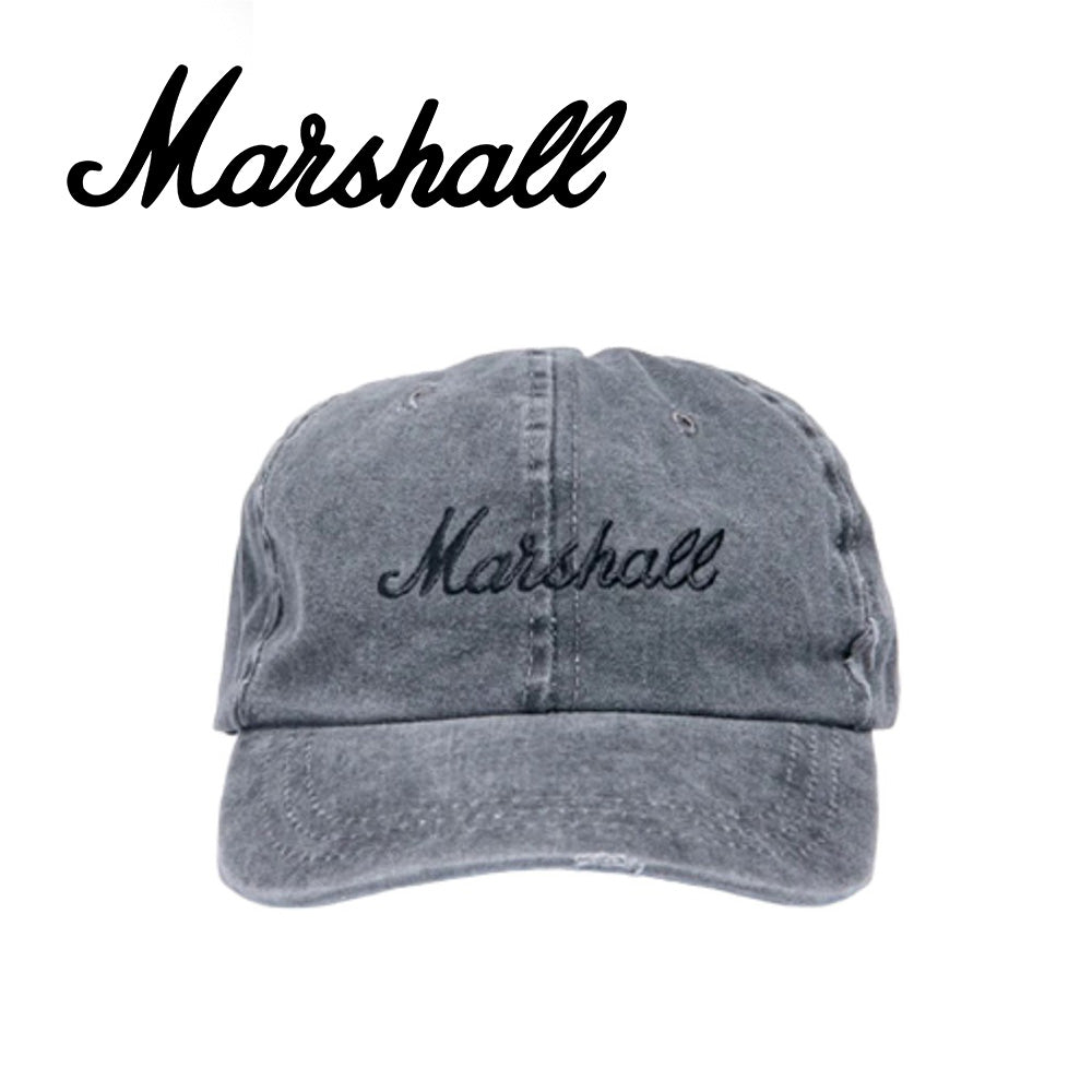 Marshall 鴨舌帽
