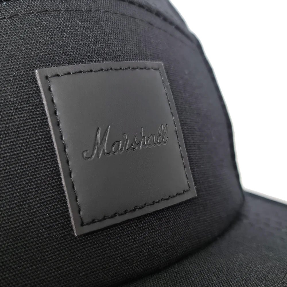 Marshall 鴨舌帽